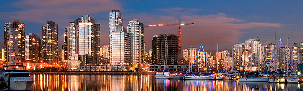 Best Canadian and USA sightseeing tours
